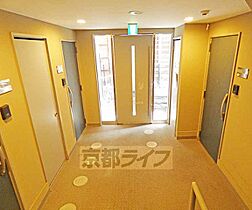 京都府京都市上京区大猪熊町（賃貸マンション1K・3階・25.65㎡） その29