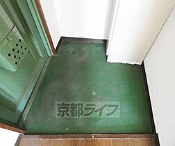 京都府京都市上京区加賀屋町（賃貸マンション1K・3階・18.91㎡） その11