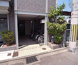 ＣＡＳＡ井 2-A ｜ 京都府京都市中京区西ノ京星池町（賃貸マンション1K・2階・21.80㎡） その29