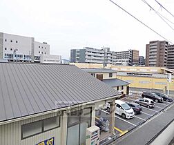 ＣＡＳＡ井 2-A ｜ 京都府京都市中京区西ノ京星池町（賃貸マンション1K・2階・21.80㎡） その20