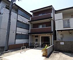 京都府京都市北区小山下総町（賃貸マンション1DK・1階・34.30㎡） その3