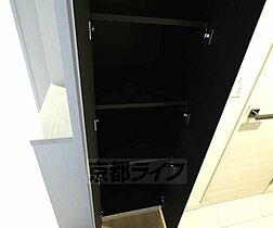 京都府京都市中京区橋之町（賃貸マンション1LDK・7階・40.04㎡） その18