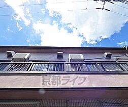 シティ嵯峨 205 ｜ 京都府京都市右京区嵯峨天龍寺瀬戸川町（賃貸アパート1R・2階・14.58㎡） その28