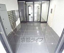 ベラジオ京都壬生ウエストゲート 205 ｜ 京都府京都市中京区壬生西檜町（賃貸マンション1DK・2階・29.60㎡） その27