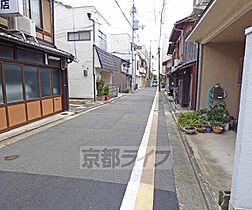 京都府京都市上京区東西俵屋町（賃貸マンション1K・3階・21.85㎡） その16