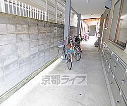 京都府京都市上京区東西俵屋町（賃貸マンション1K・3階・21.85㎡） その15