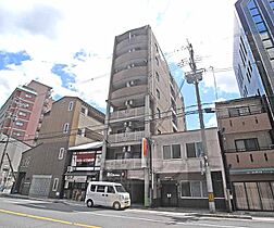 京都府京都市上京区南兼康町（賃貸マンション1K・7階・22.00㎡） その1