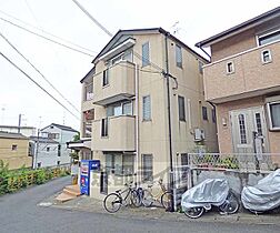 ブライト・ストーン太秦 301 ｜ 京都府京都市右京区太秦青木元町（賃貸マンション1K・3階・24.36㎡） その1