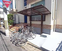 京都府京都市北区西賀茂北山ノ森町（賃貸マンション1K・1階・17.00㎡） その13