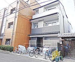 京都府京都市北区鞍馬口町（賃貸マンション1K・2階・21.66㎡） その1