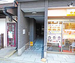 京都府京都市上京区西北小路町（賃貸マンション1K・4階・22.11㎡） その26