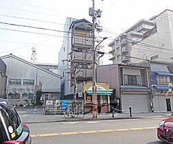 サンライズ渕田 403 ｜ 京都府京都市上京区泰童片原町（賃貸マンション1K・4階・22.00㎡） その3