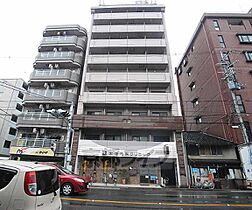 京都府京都市上京区飛鳥井町（賃貸マンション1K・9階・18.00㎡） その1