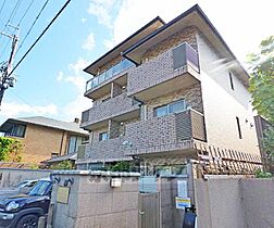 京都府京都市北区西賀茂鹿ノ下町（賃貸マンション1K・3階・27.45㎡） その3