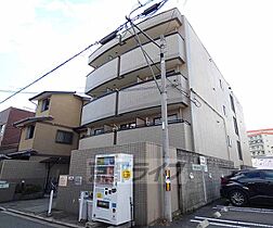 シルクハウス一条 402 ｜ 京都府京都市上京区西今出川町（賃貸マンション1K・4階・24.00㎡） その2