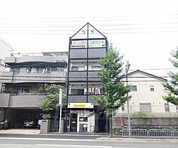 アークハイツ嵯峨嵐山 401 ｜ 京都府京都市右京区嵯峨大覚寺門前八軒町（賃貸マンション1K・4階・20.00㎡） その1