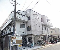 リバティベル 202 ｜ 京都府京都市右京区太秦中筋町（賃貸マンション1K・2階・19.44㎡） その3