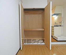 ソワリエ　マエグチ 203 ｜ 京都府京都市上京区笹屋町通千本東入笹屋町3丁目（賃貸マンション1K・2階・17.61㎡） その12