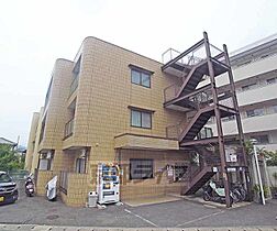 松尾ブリッジマンション 3-B ｜ 京都府京都市右京区梅津中倉町（賃貸マンション2K・3階・35.00㎡） その3