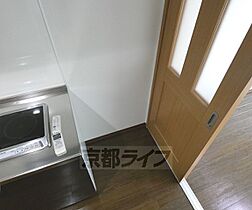 京都府京都市北区小山西大野町（賃貸マンション1K・4階・20.45㎡） その25