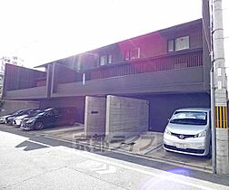 京都府京都市上京区夷川町（賃貸マンション1LDK・2階・46.30㎡） その1