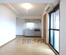 京都府京都市北区小山下内河原町（賃貸マンション1LDK・7階・36.08㎡） その3