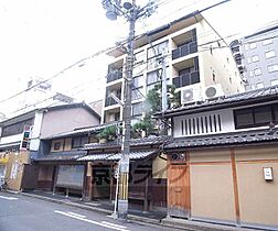 京都府京都市中京区橘町（賃貸マンション1LDK・4階・58.05㎡） その3