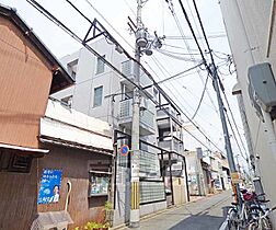 京都府京都市上京区元百万遍町（賃貸マンション1K・2階・15.61㎡） その3