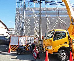 （仮称）ＳＴＡＮＤＺ衣笠街道町 302 ｜ 京都府京都市北区衣笠街道町（賃貸マンション1K・3階・28.29㎡） その3