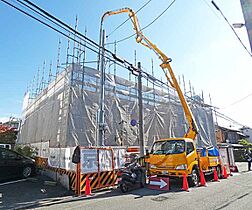 （仮称）ＳＴＡＮＤＺ衣笠街道町 308 ｜ 京都府京都市北区衣笠街道町（賃貸マンション1K・3階・27.66㎡） その1