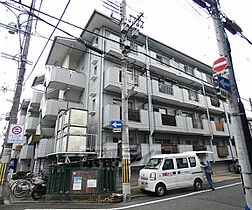 ダイユウレストハウス A401 ｜ 京都府京都市右京区西院西寿町（賃貸マンション1K・4階・21.00㎡） その18