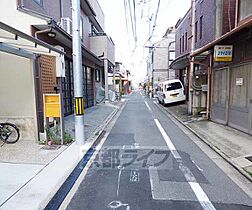 京都府京都市上京区二町目（賃貸マンション1K・6階・25.08㎡） その23