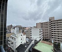 京都府京都市中京区宮木町（賃貸マンション1K・6階・25.51㎡） その29