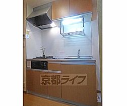 京都府京都市北区上賀茂豊田町（賃貸マンション1K・2階・27.00㎡） その5