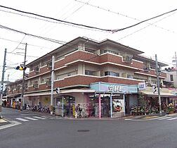 京都府京都市北区上賀茂高縄手町（賃貸マンション1K・3階・24.00㎡） その2