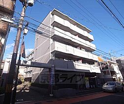 ラ・パルフェ・ド・ルミナス 311 ｜ 京都府京都市右京区太秦桂木町（賃貸マンション1R・3階・19.60㎡） その1