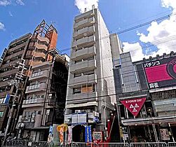 京都府京都市上京区堀出シ町（賃貸マンション1R・5階・18.36㎡） その1