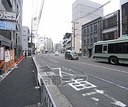 京都府京都市上京区堀出シ町（賃貸マンション1R・5階・18.36㎡） その28