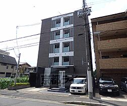 京都府京都市北区上賀茂松本町（賃貸マンション1LDK・3階・44.11㎡） その1