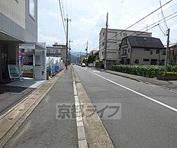 京都府京都市北区上賀茂松本町（賃貸マンション1LDK・3階・44.11㎡） その26