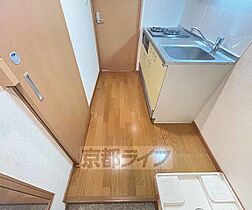 京都府京都市中京区姉大宮町西側（賃貸マンション1K・2階・20.28㎡） その22