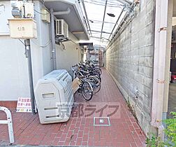 京都府京都市上京区下石橋南半町（賃貸マンション1K・2階・17.00㎡） その27