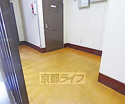 京都府京都市上京区中務町（賃貸マンション1R・2階・24.00㎡） その26