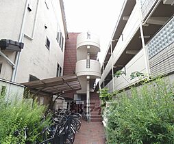 京阪本線 神宮丸太町駅 徒歩5分の賃貸マンション