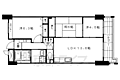 グリーンヒル嵐山3階8.5万円