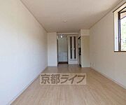 綺麗なお部屋です。