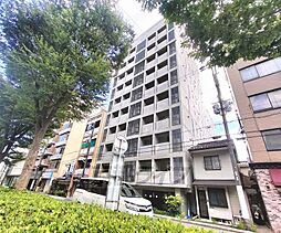 京都市営烏丸線 丸太町駅 徒歩5分