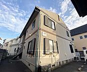京都府京都市右京区梅津林口町：物件画像／株式会社京都ライフ　立命館大学前店