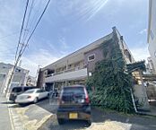 京都府京都市右京区嵯峨野芝野町：物件画像／株式会社京都ライフ　立命館大学前店