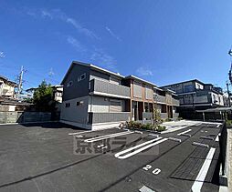 ソレイユ嵯峨野